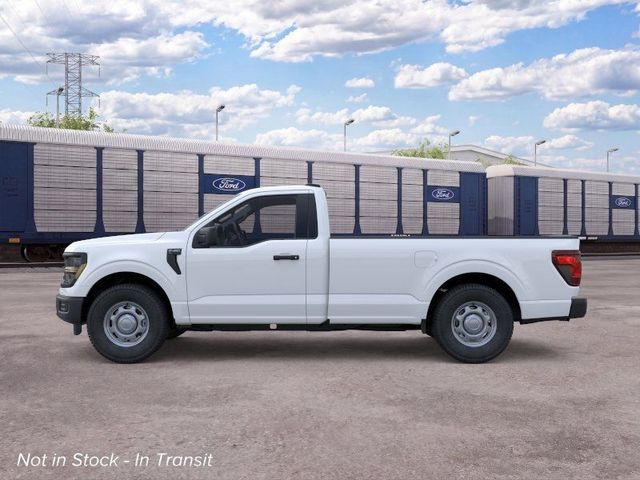 New 2026 Oxford White Ford XL image 3