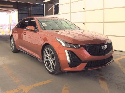 2023 Cadillac CT5 V-Series RWD