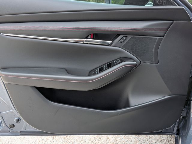 2026 Mazda Mazda3 2.5 S Carbon Edition Gray at Big Star Chrysler Jeep Dodge Ram 
