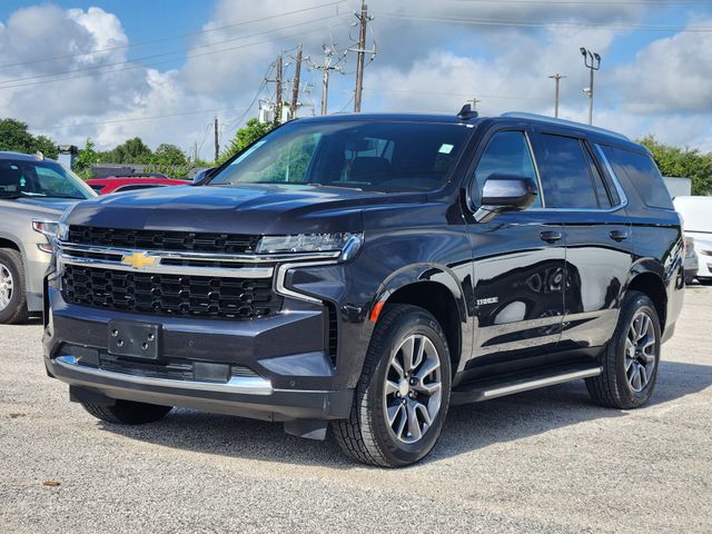 2023 Chevrolet Tahoe LS Gray at Classic Elite Chevrolet Hwy 6