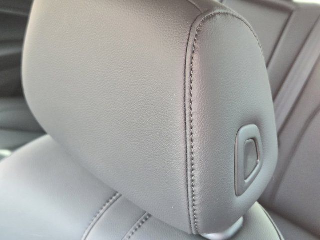 used 2023 Acura TLX car, priced at $33,500