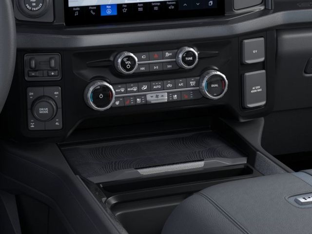 New 2026 Gray Ford Platinum image 15