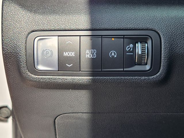 2026 GMC Terrain Elevation White at Classic Chevrolet Galveston