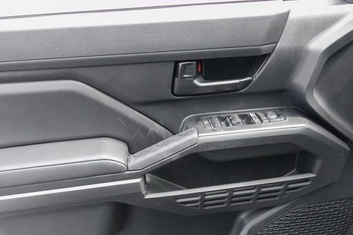 new 2025 Toyota Tacoma car