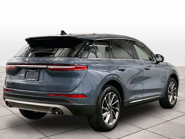 2023 Lincoln Corsair Standard - 10