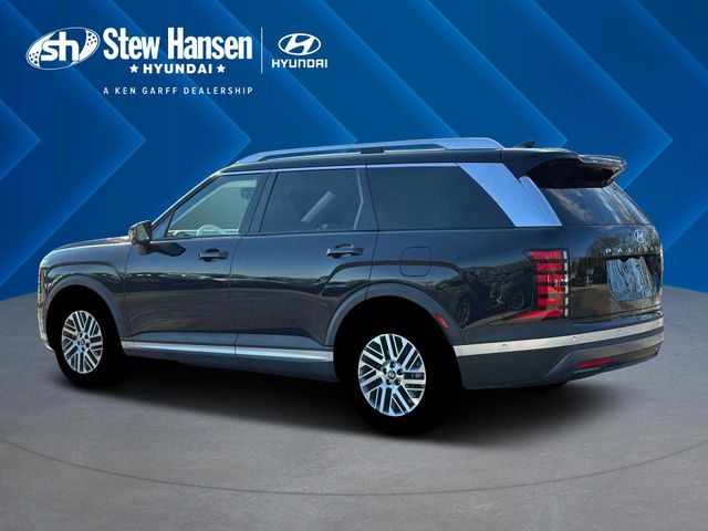 New 2026 Black Hyundai SEL Premium image 4