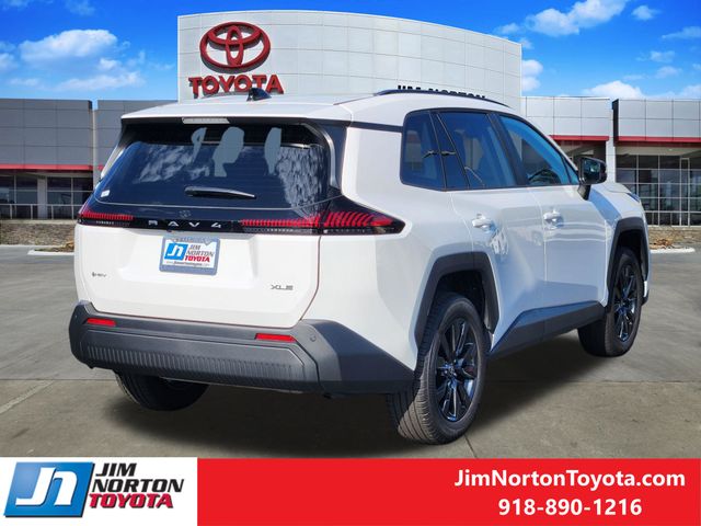 Used 2026 Toyota RAV4 SUV
