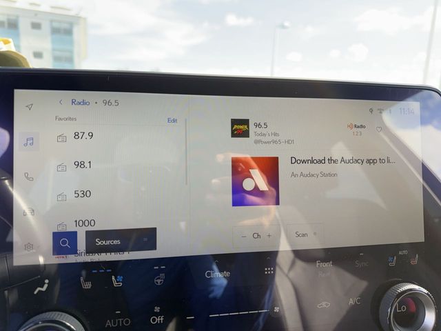 2024 Lexus RX - $51,998
