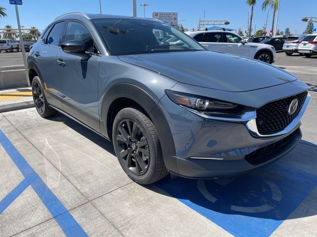 2024 Mazda CX-30 2.5 Turbo Premium Plus Package 8