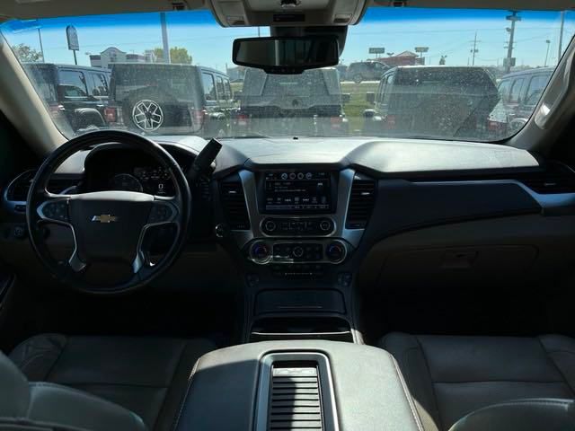 2020 Chevrolet Tahoe Premier 47