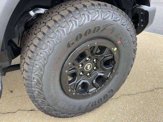 New 2026 Beige Ford Outer Banks image 7