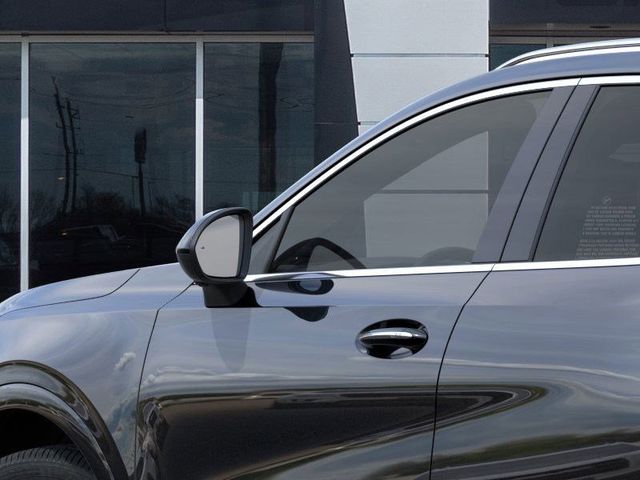 2026 Buick Envision Avenir Black at Big Star Buick GMC