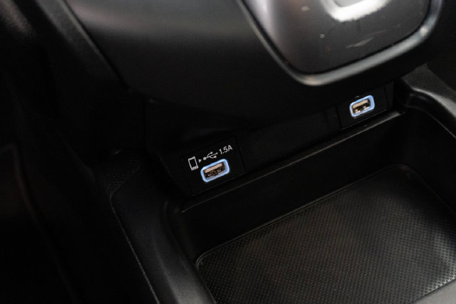 Used 2021 Honda CR-V SUV