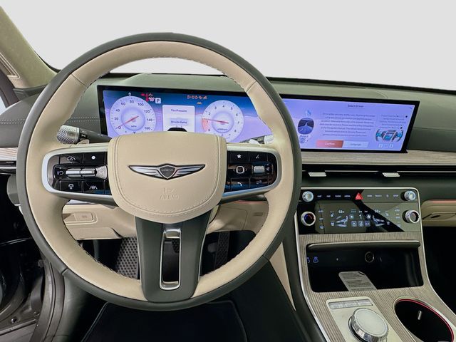 Thumbnail: 2026 Genesis GV80 - 10