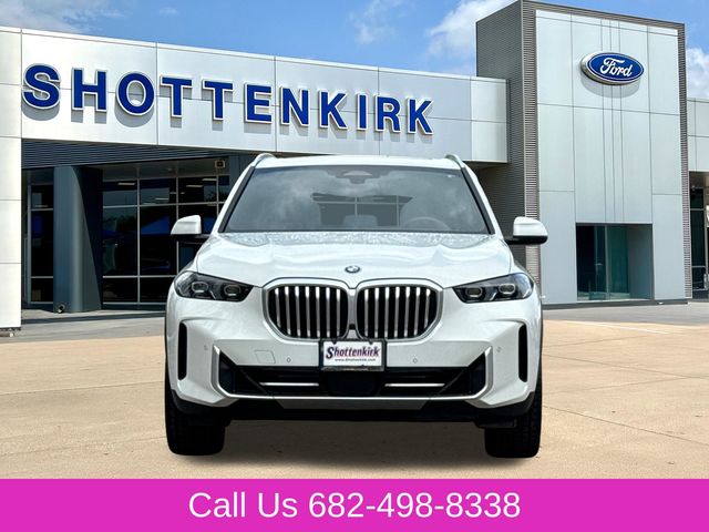 Used 2024 BMW X5 SUV