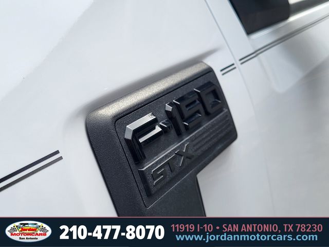 Used Car 2023 Ford F-150  Xl For Sale Under $35,000 In San Antonio, Texas