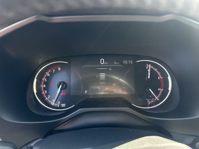 Used 2020 Toyota RAV4 SUV