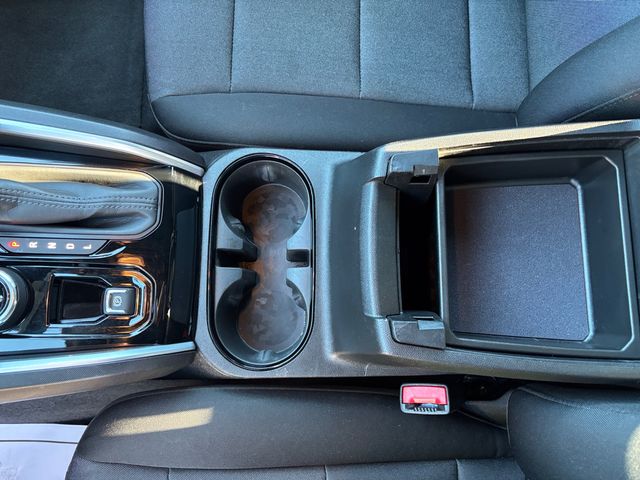 Used 2023 Black Chevrolet Trail Boss image 27