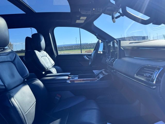 2024 Lincoln Navigator Reserve L