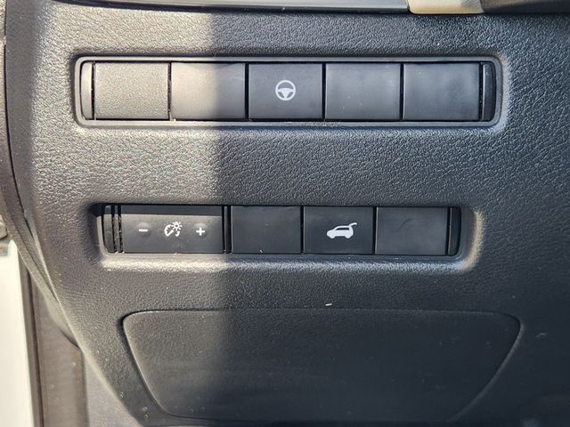 2022 Nissan Rogue SV White at DeMontrond Gulf Freeway