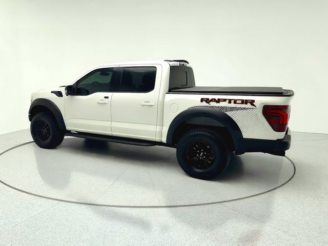 Used 2025 Ford F-150 Truck
