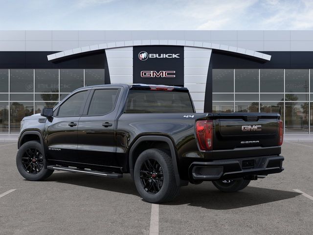 2024 GMC Sierra 1500 Pro 3