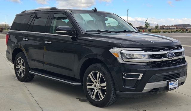 2023 Ford Expedition Limited - Photo 8
