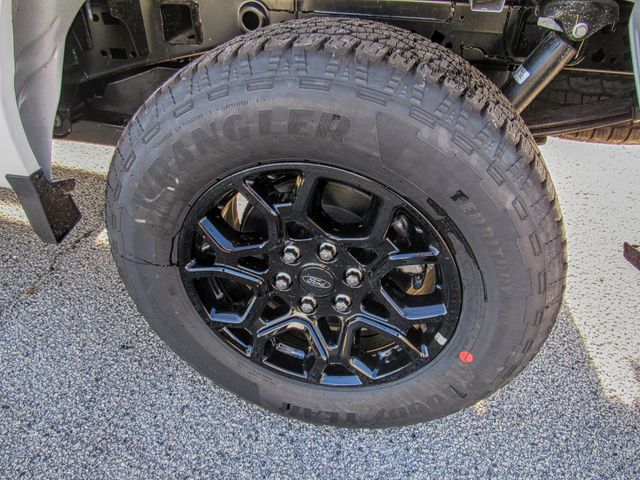 2025 Ford F-150 XLT:167752