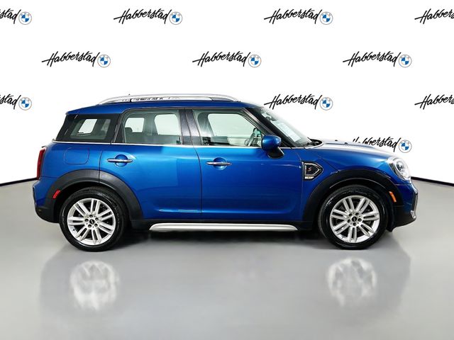 2022 MINI Cooper S Countryman Classic 4