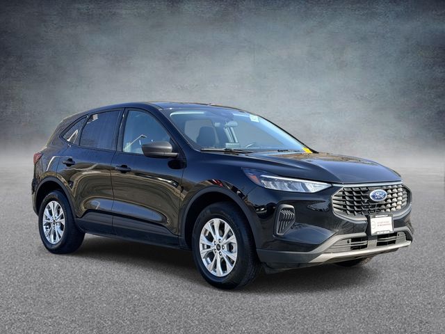 2025 Ford Escape Active AWD