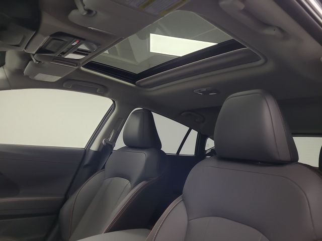 2026 – Subaru – Crosstrek Hybrid