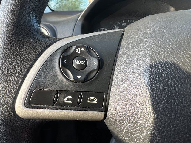 2020 Mitsubishi Mirage