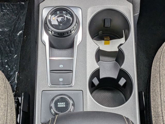 2025 Ford Bronco Sport Big Bend - Photo 19