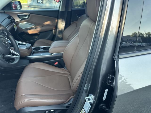 Certified Used 2026  Acura Technology Package image 13