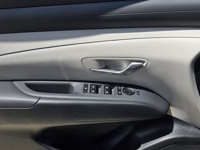 2026 Hyundai Tucson - $28,994