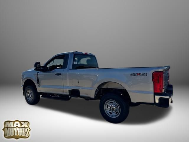 2024 Ford F-250SD XL 7