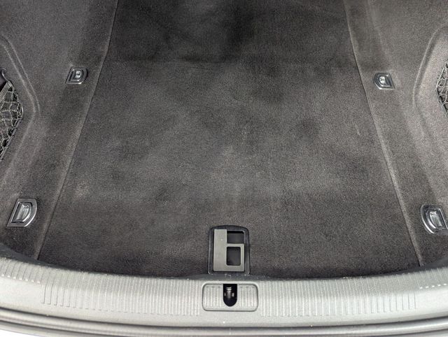 used 2018 Audi A4 car, priced at $14,281