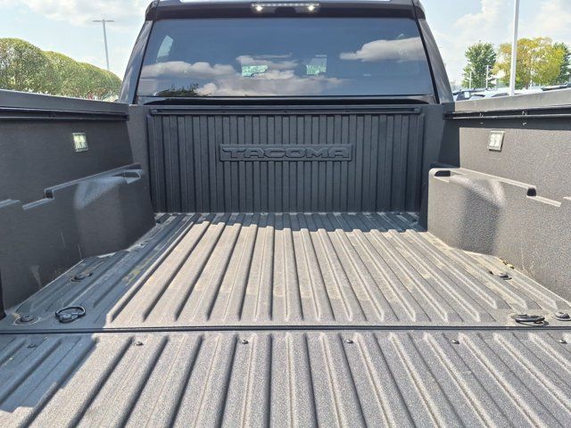Used 2026 Toyota Tacoma Truck