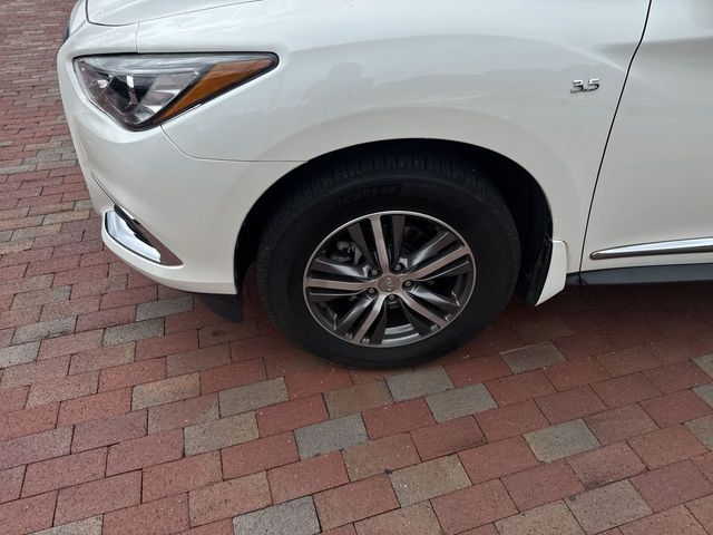 Used 2020 Infiniti QX60 SUV
