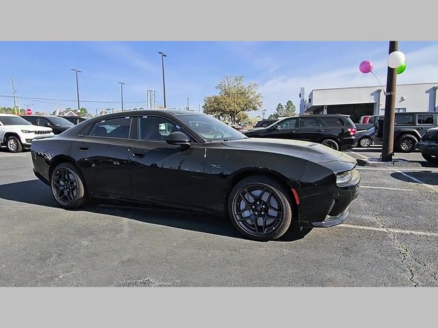 2026 Dodge Charger R/T Plus