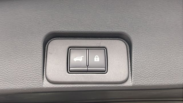 Used 2024 Super Black Nissan Platinum image 30