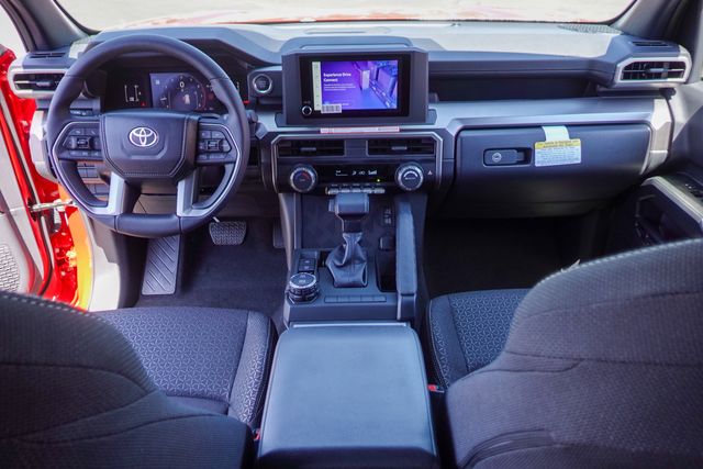 New 2026 Toyota 4Runner SUV