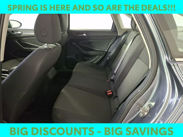 2019 Volkswagen Jetta S - Photo 11