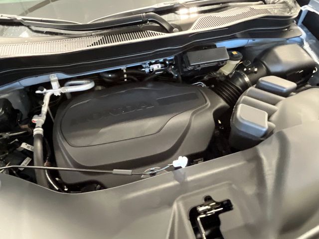 New 2026 Honda Ridgeline Truck
