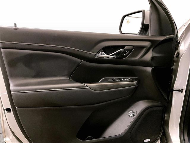 2019 GMC Acadia SLT-1 Silver at Carlisle Cadillac Buick GMC