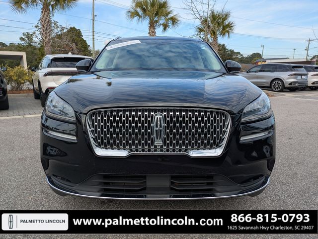 used 2022 Lincoln Corsair car, priced at $28,679