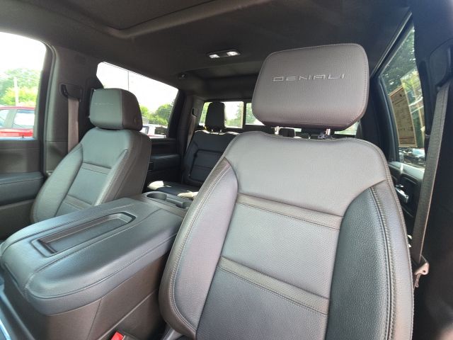 2021 GMC Sierra 2500HD Denali:C02682