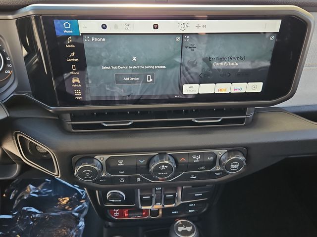 New 2026 Gray Jeep Willys image 13