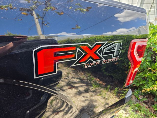 Certified Used 2019 Black Ford XLT image 6