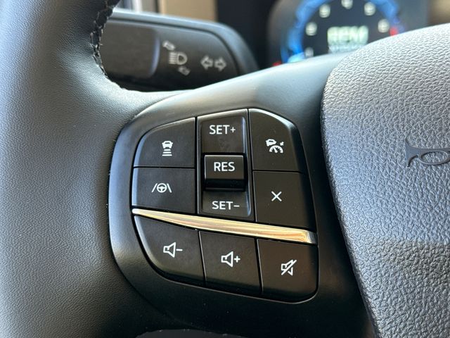 New 2025 Gray Ford Big Bend image 31